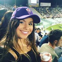 Nikki Mendoza的照片