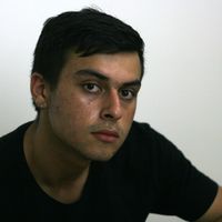 Ethan Frager的照片