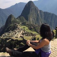 Fotos de Leticia Tirtum