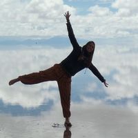 Laura Giovannoni的照片