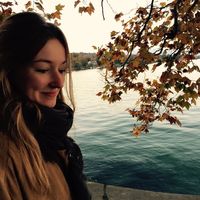 Fotos de Louise Décaillet