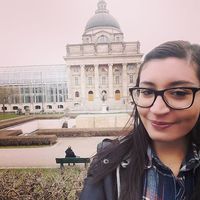 Carolline Santos的照片