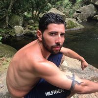 Matheus Laviola Almeida的照片