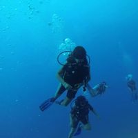 Ni Putu Ayu Febriyanti's Photo