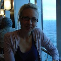 Mervi Kupila's Photo