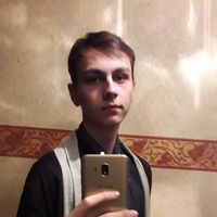 Денис Гайдук's Photo