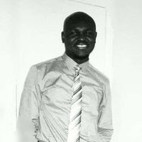 Patrick Pierre-Louis's Photo