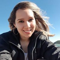 Rafaella Marques's Photo