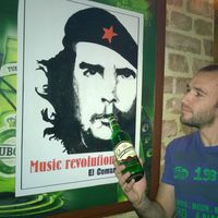 Photos de Milan Stojiljković