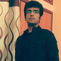 Dhruv Bajpai的照片