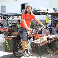 François de Monval's Photo