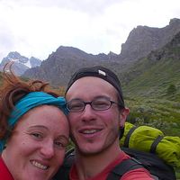 Mathieu  Clementine SMAGGHE's Photo