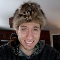 Jonathan Morissette's Photo