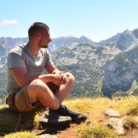 Mirek Wojcieszonek的照片