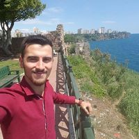 Fotos de İsmail Kurt