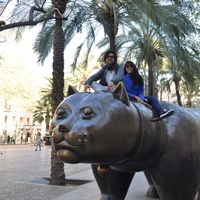 Fotos de Brenda  & Diego