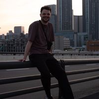 Laurenz Seipel's Photo