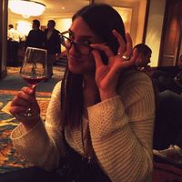 Eirini Kallia's Photo