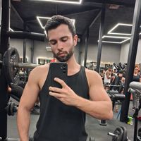 Luiz  De Mello's Photo