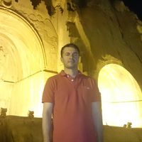 Ebrahim (Cyrus) Gharibpour的照片