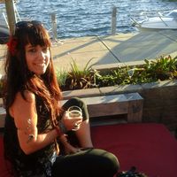 Fotos von Maria Breton