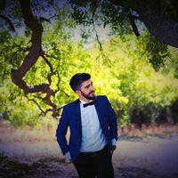 Burak Kemer的照片