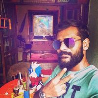 Photos de David Akram