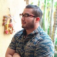 Luis Cabrera's Photo