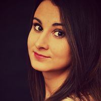 Aleksandra Szwangruber的照片