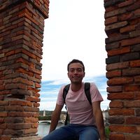 Cristian Trujillo's Photo