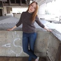 Maria Kalashnikova的照片