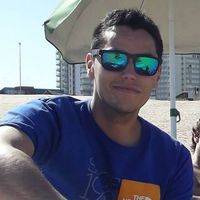 Fotos von Gabriel Cerezzo