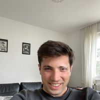 Raphaël Rück's Photo