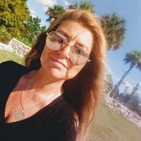 Luciane Zamur's Photo