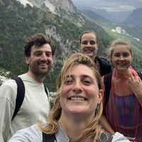 Fotos de Sanne Verwasch