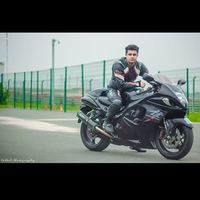 Shrey Sharma's Photo