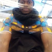 Fotos von Obed Paks Mensah