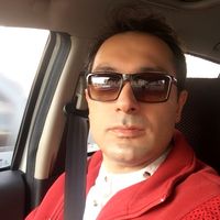 Arash Sadat的照片