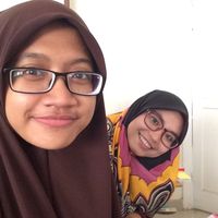 Siti Hajar  Ahmad Fuad's Photo