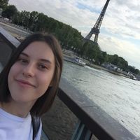 Nastasia Stojanovic's Photo