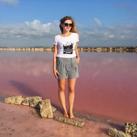 Laura Pavičić's Photo