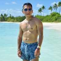 Jeser Saavedra's Photo