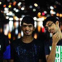 Achint Sanghi's Photo