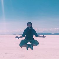 Ahmad AlGhahaity的照片