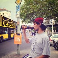 Ramón Rodriguez's Photo