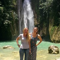 Alexandra Treyer的照片