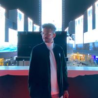 Le foto di Abdulaziz Almayouf