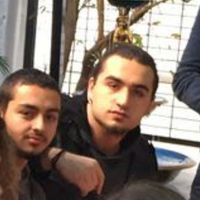 ibrah ertek的照片