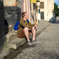 Fotos de Ruslan Ivanovich