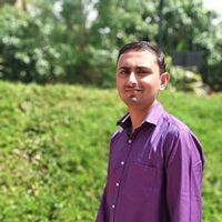 Avinash  Gavhane's Photo